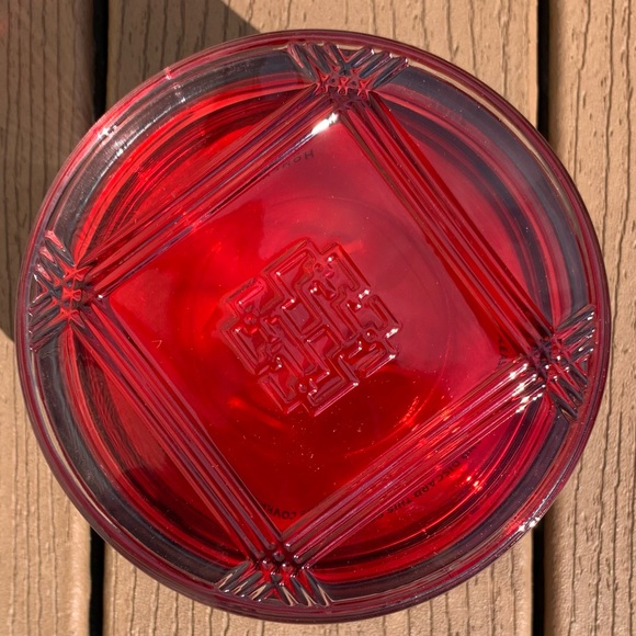 🆕APPLE BUTTER WAFFLES HARRY SLATKIN HOMEWORX 4 WICK 18oz CANDLE NWTS! - Picture 3 of 5